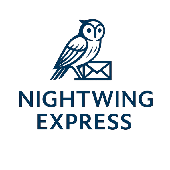 Nightwing Express™